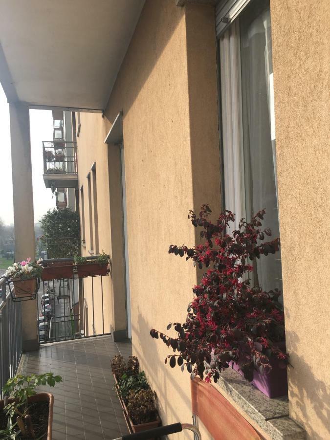 Zonatortona B&B Mailand Exterior foto