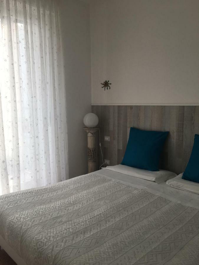 Zonatortona B&B Mailand Exterior foto