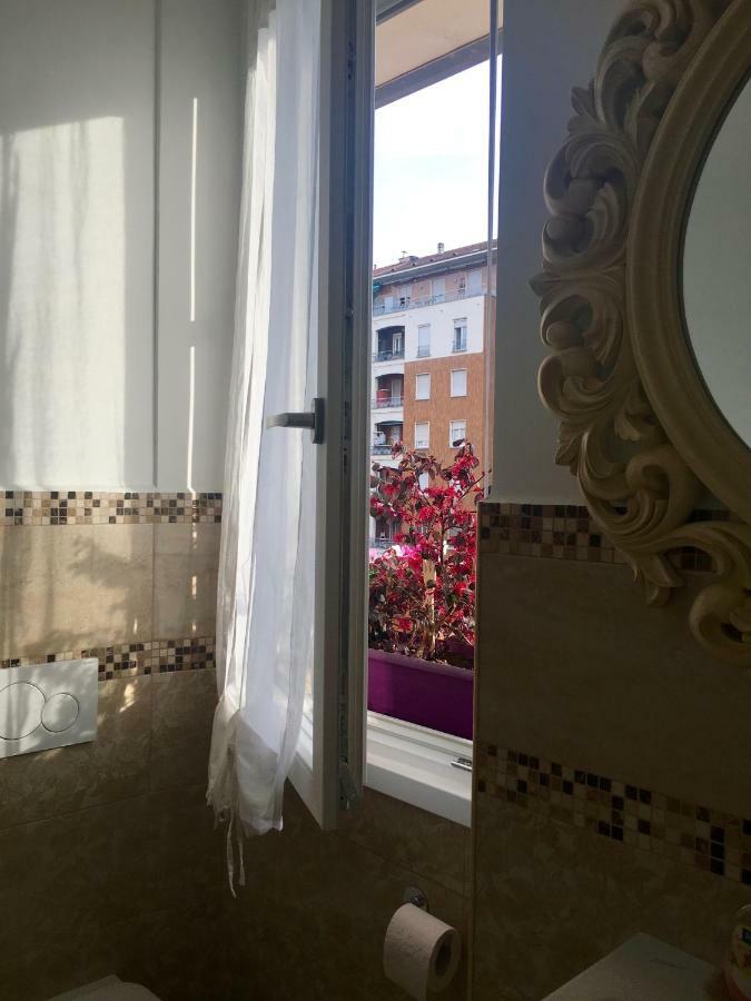 Zonatortona B&B Mailand Exterior foto