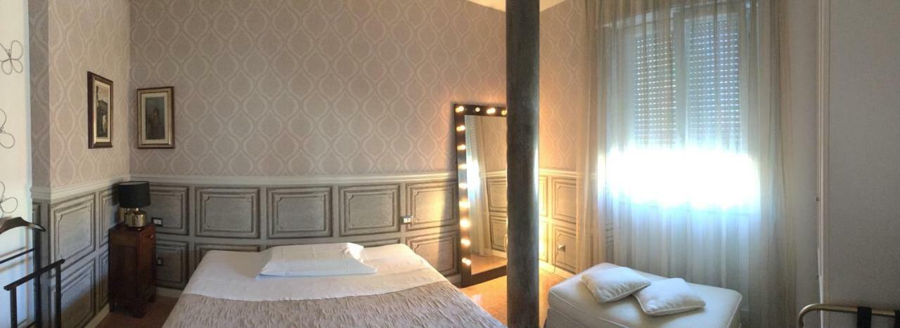 Zonatortona B&B Mailand Exterior foto