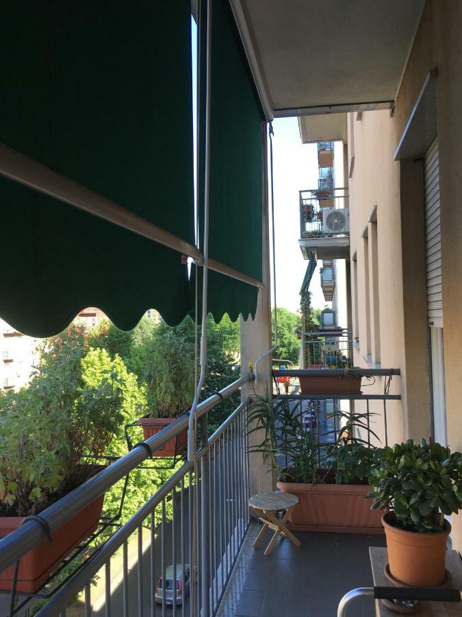 Zonatortona B&B Mailand Exterior foto
